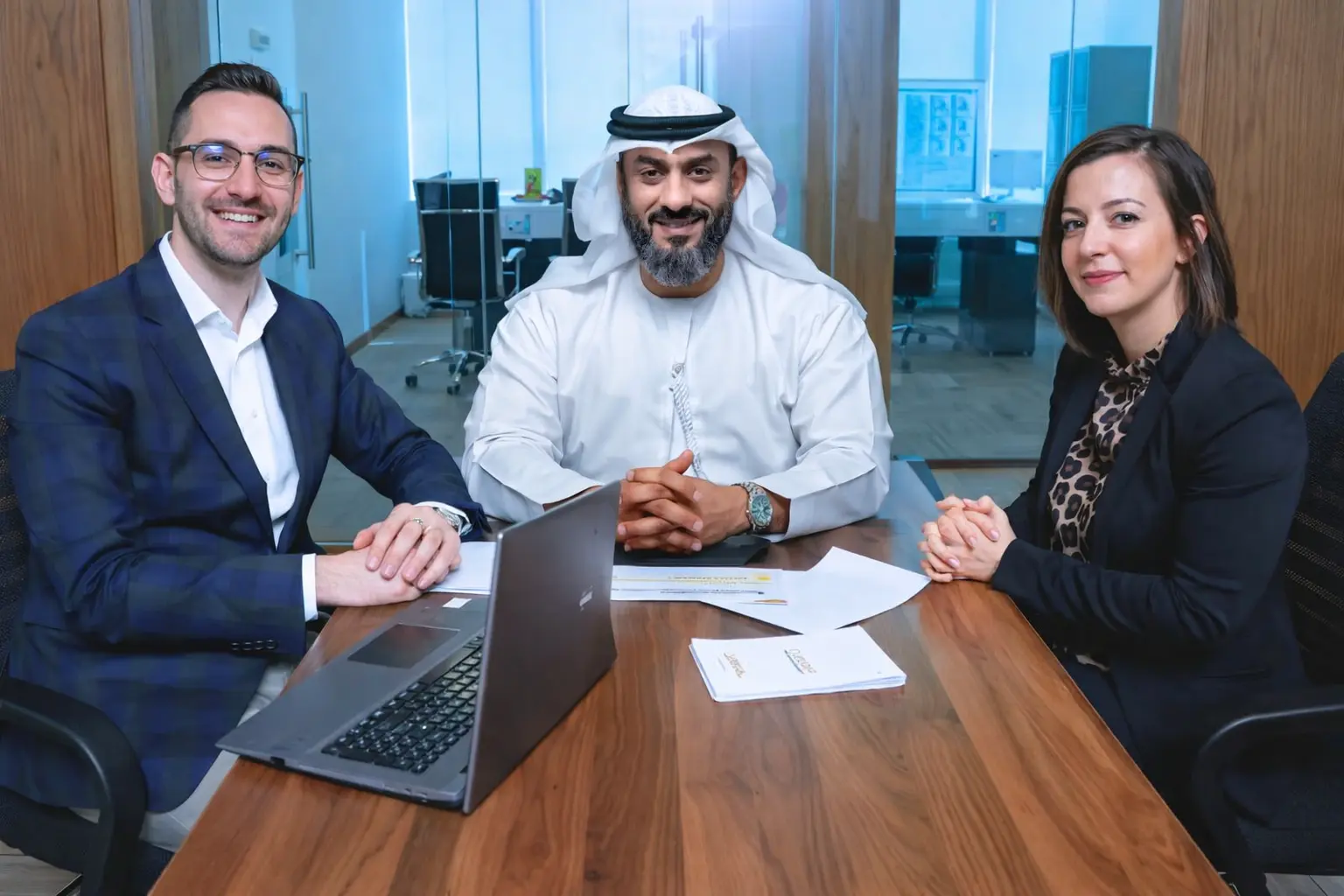 Best Solution introducing remote business setup services and launching its tax advisory division in 2020