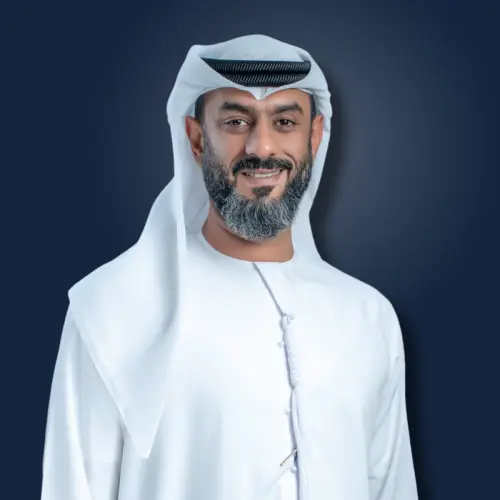 Essa Al Harthi – Founder Vision