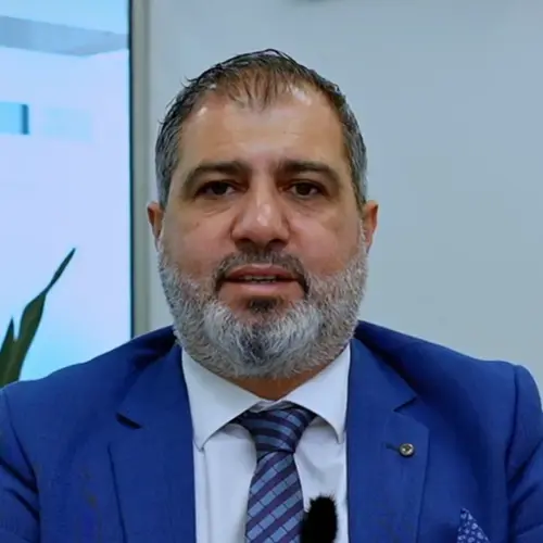 Hadi Hamedi
