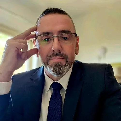 Michael Doherty