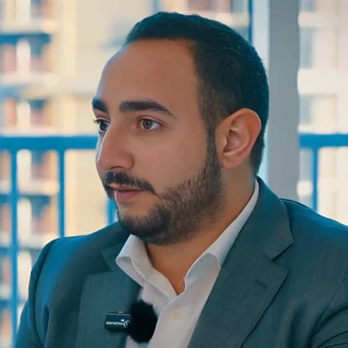 Nazim Richani