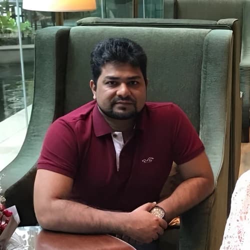 Tanwir Chowdhury