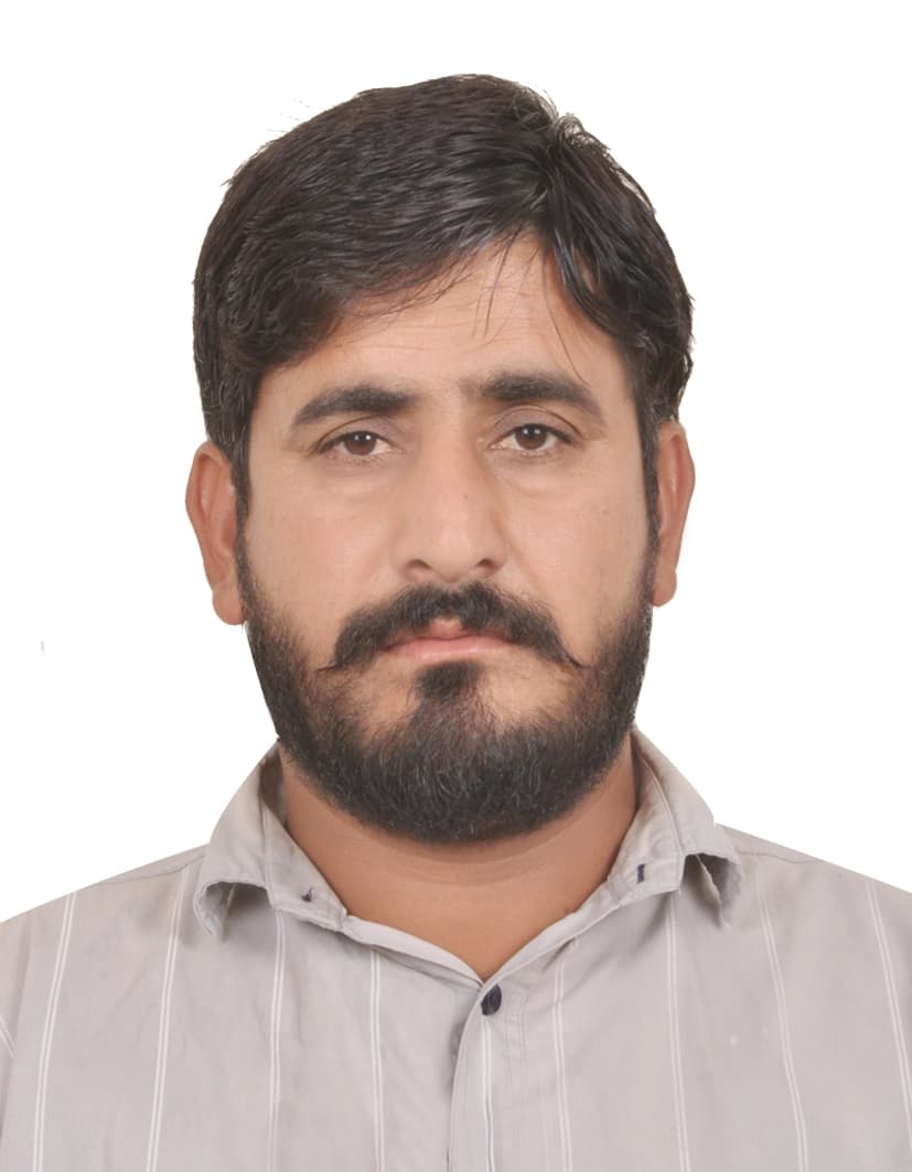 Javed Khan