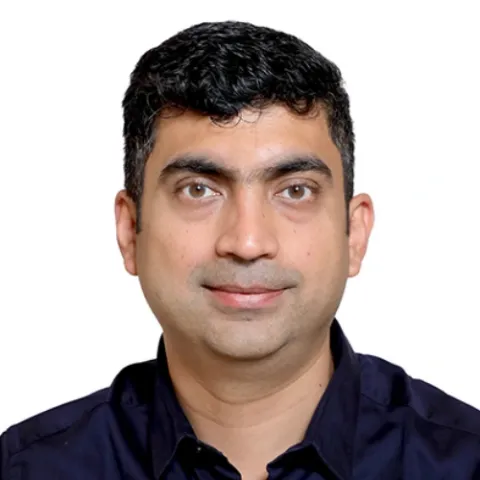 Ramachandran T. Pattabhiraman