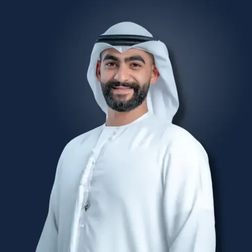 Abdulla Al Harthi