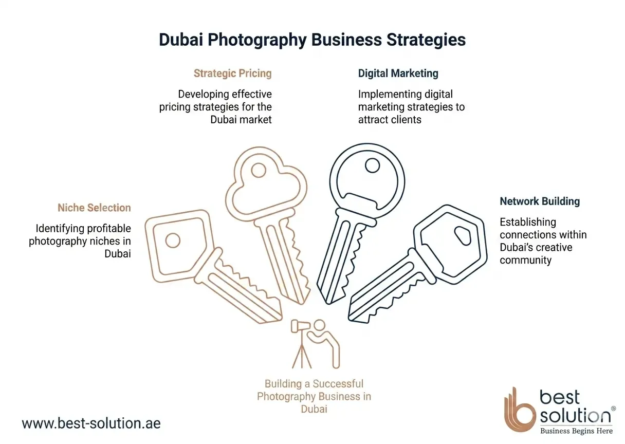 Building Your Photography Business_ Proven Strategies for Dubai Success - visual selection