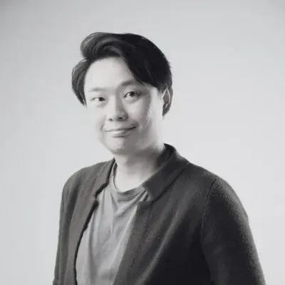 Eugene Leow Zhao Wei