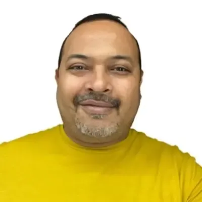 Raj Baruah