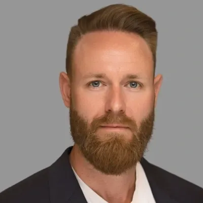Stephen Mater