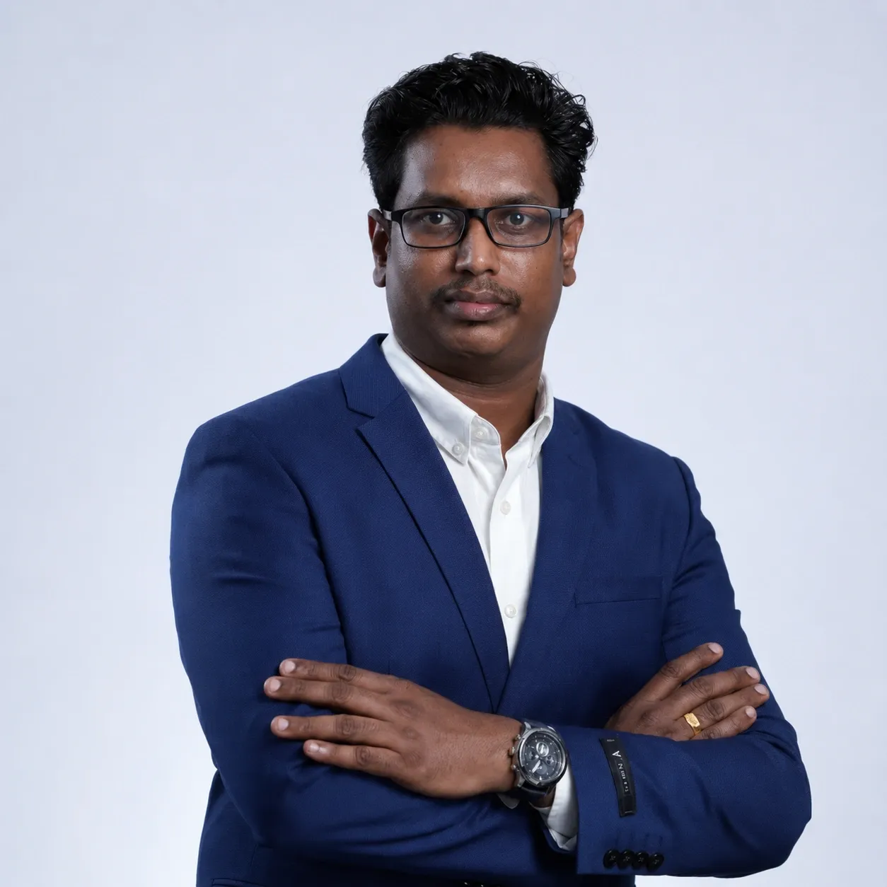 Vipin Kumar