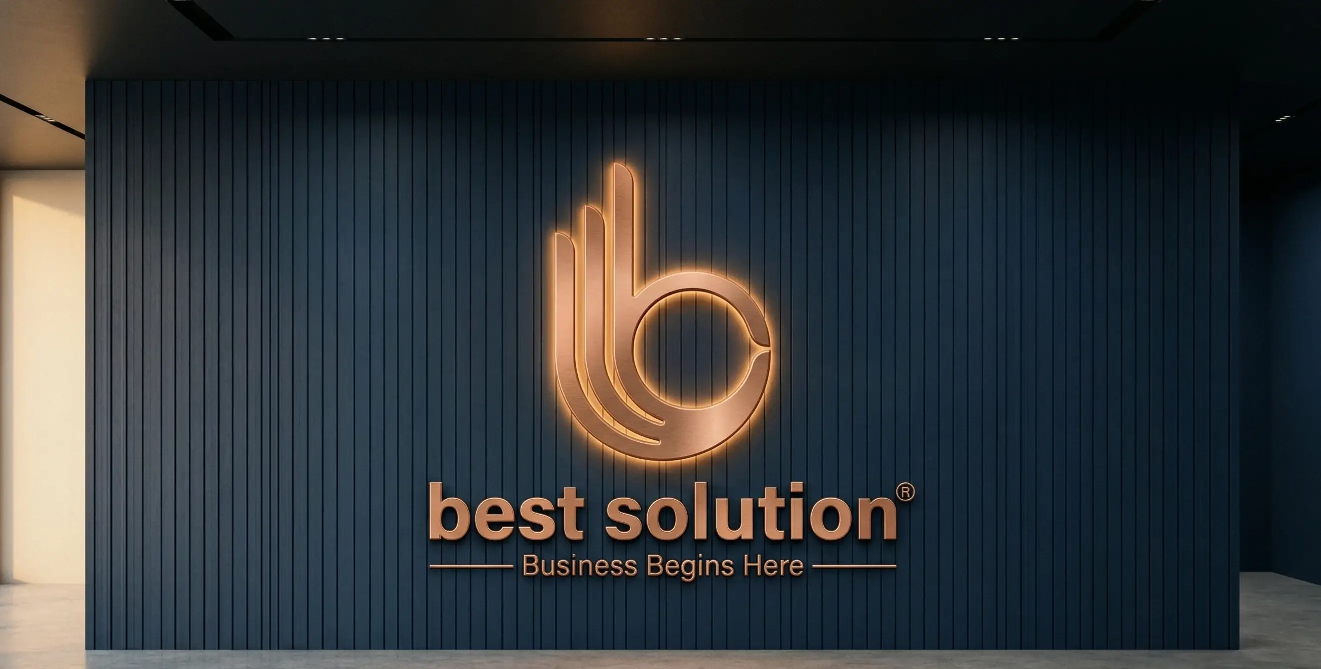 Best Solution