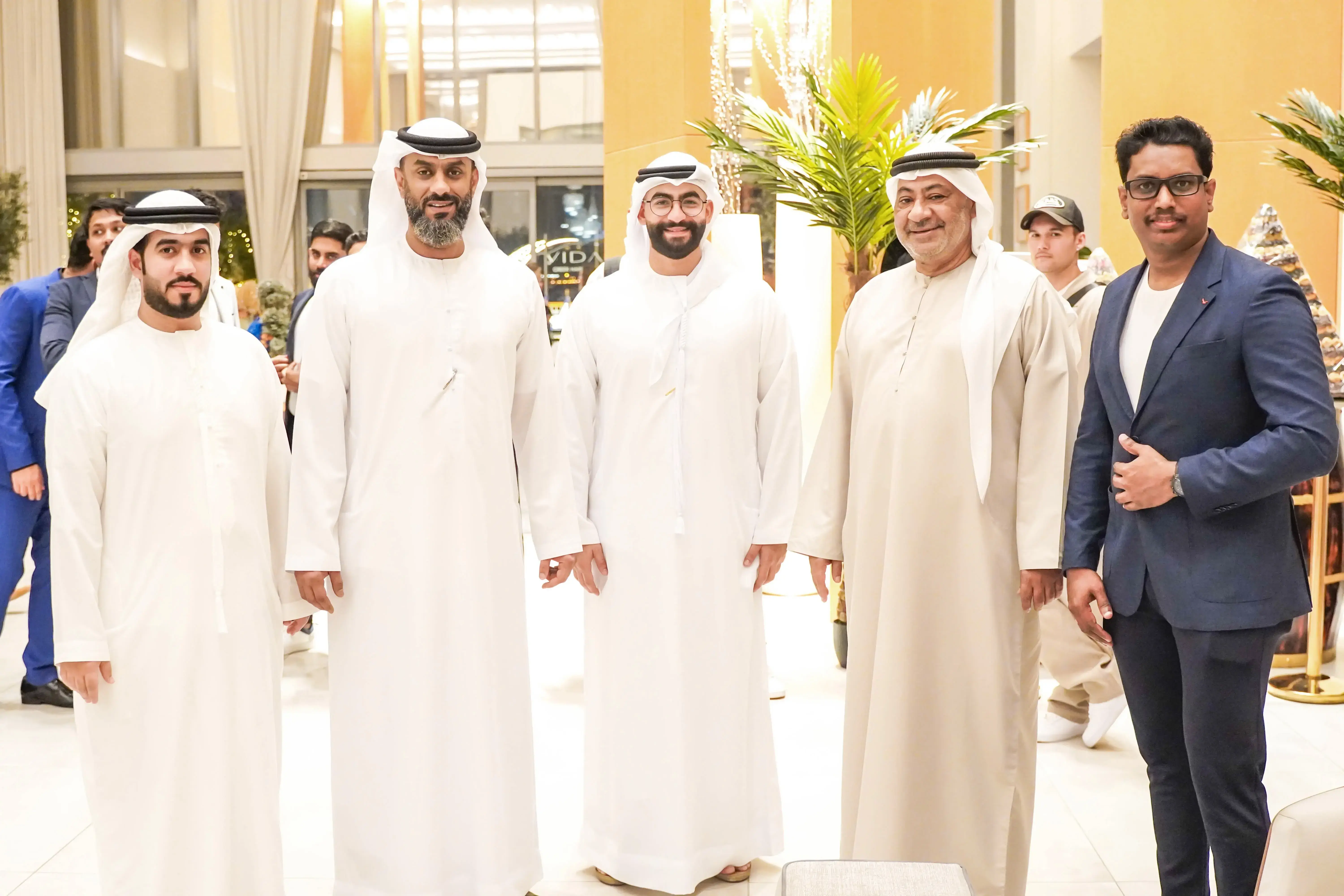 Best Solution management team