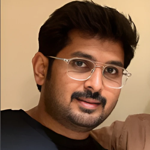 Harris Maheen — Google reviewer of Best Solution Dubai