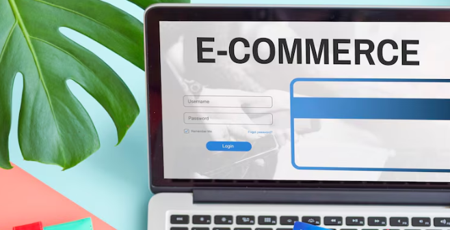 E-commerce Business