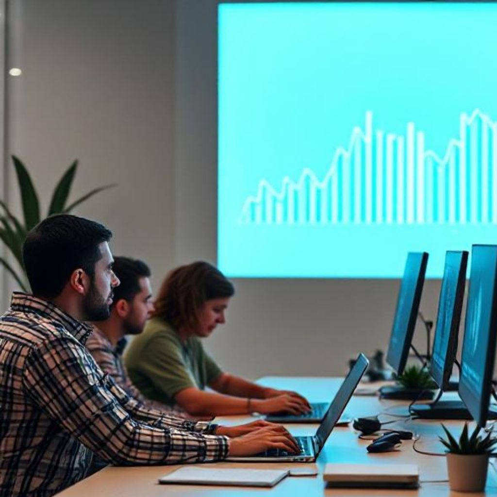 Digital marketing agency