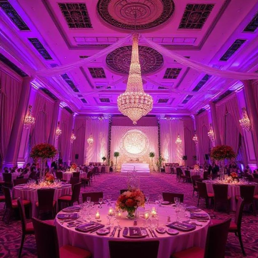 Event Management Business in Dubai