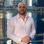 David Lawrence Lincoln, CEO & Founder, Lincoln Global Partners