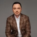 Igor Trunov, CEO, Atlantix