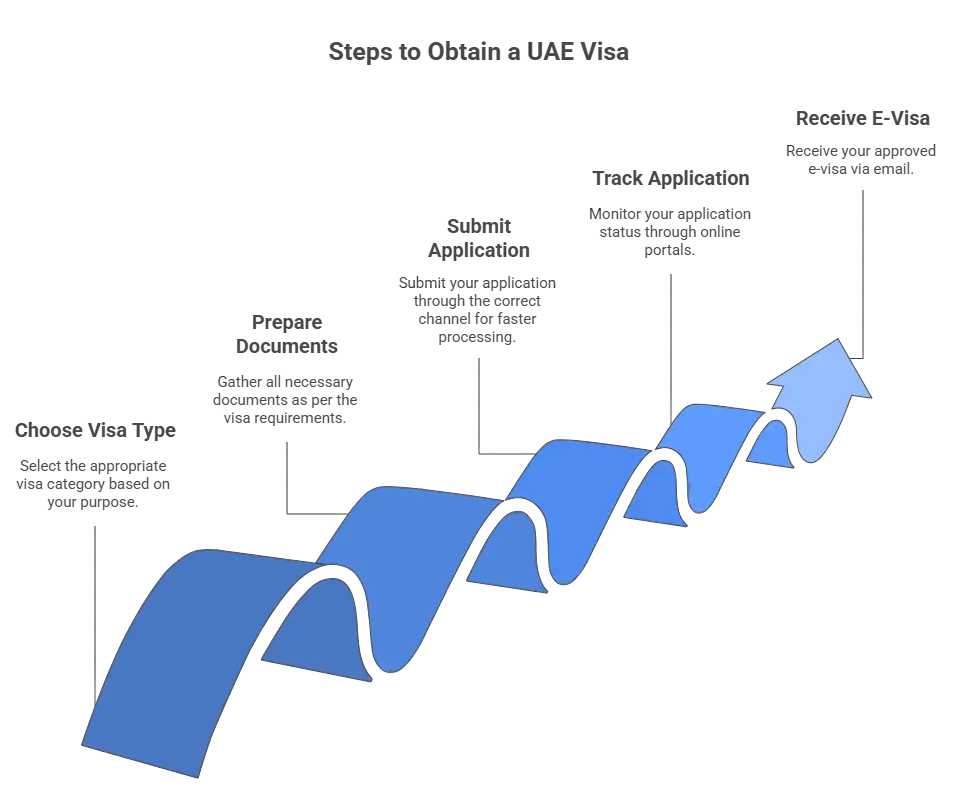 How Pakistanis Can Apply for a UAE Visa_ Simple Guide - visual selection